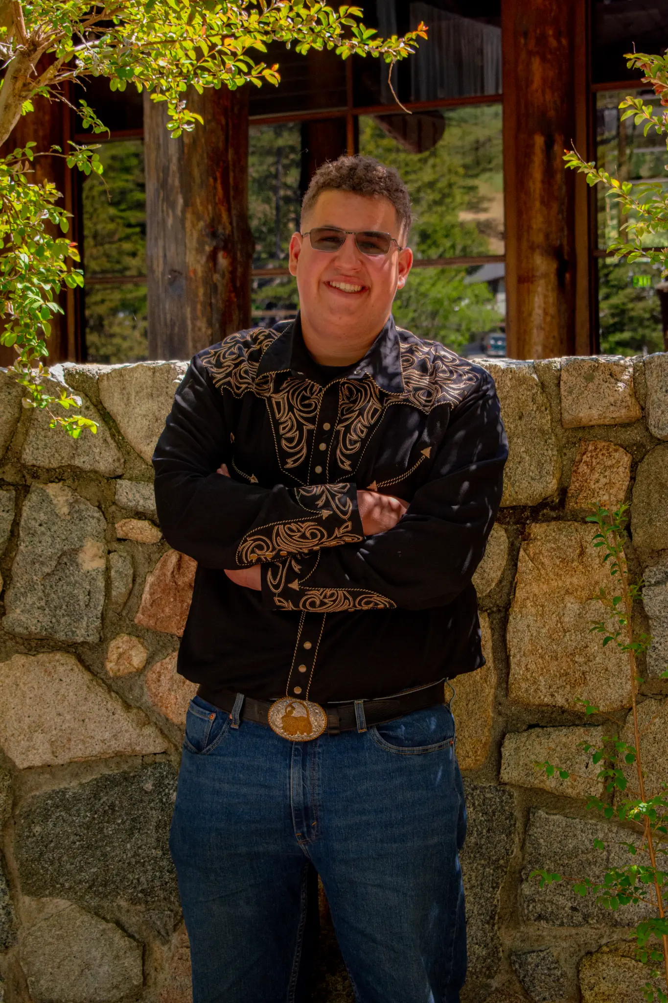 DAB Computer Repair owner - Professional computer repair technician serving Southern California